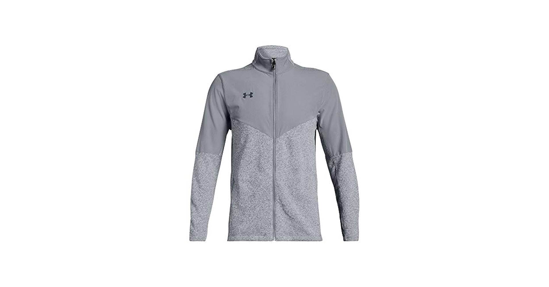 UNDER ARMOUR - ゆきまる  WMNS) Under Armour Unstoppable Fleece Full Zip Jacket 'Light